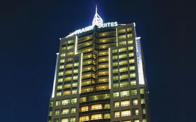 Orakai Insadong Suites