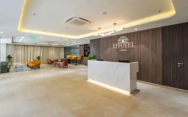 Effotel by Sayaji Navi Mumbai