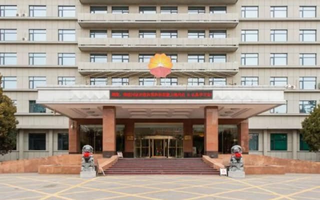 Liaohua Hotel