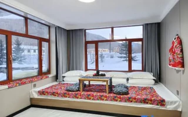 yuecheng hotel