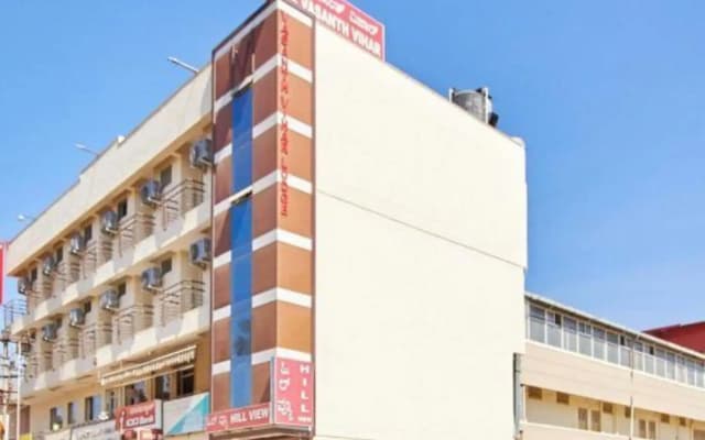 Hotel Vasanth Vihar
