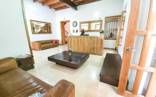 La Mercedes Hostal Boutique By MH