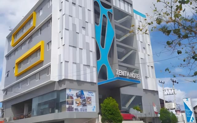 Zenith Hotel