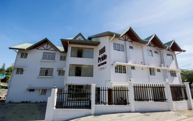 Hill Pride City Hotel