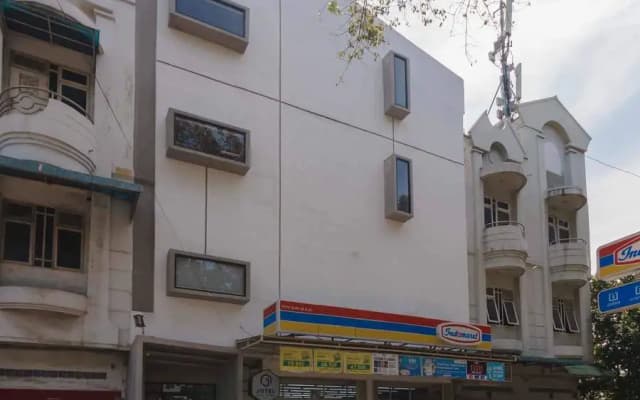 Jotel Guest House RedPartner