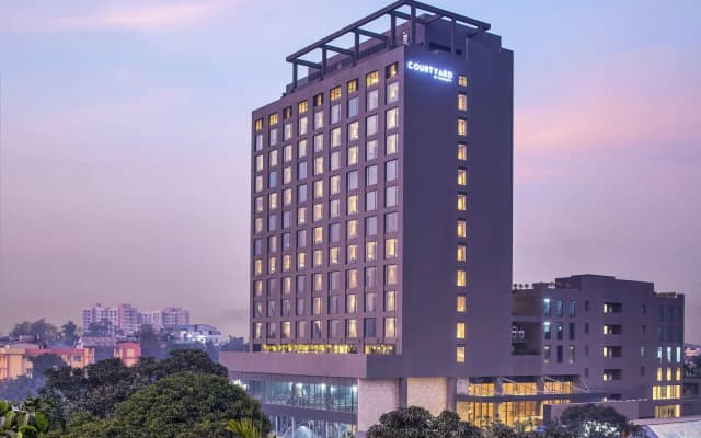 Courtyard by Marriott Siliguri