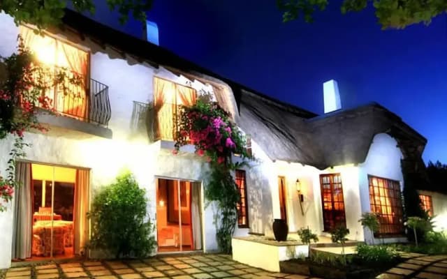 De Witt'e Guest House