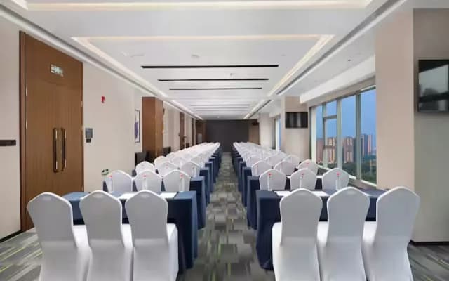 Hampton by Hilton Foshan Shunde Chencun