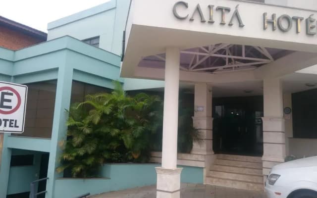 Caitá Hotéis