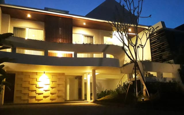 Hideaway Villas Bali – Ungasan by Kanaan Hospitality