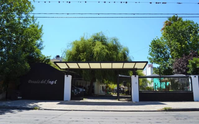 Posada Del Angel