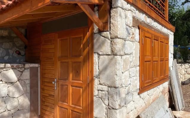 Trinitys Forest Bungalows