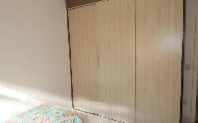 Confortável 3 quartos 400m do Melhor ponto da Praia do Forte - CF36