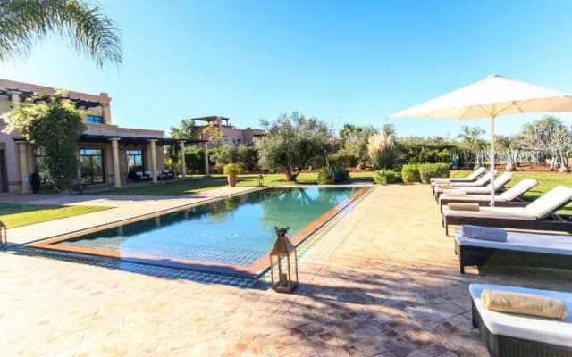 Villa 69 Samanah Golf Country Club