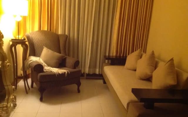 Arathi Appartment