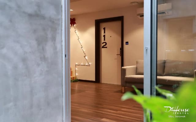De House Hotel