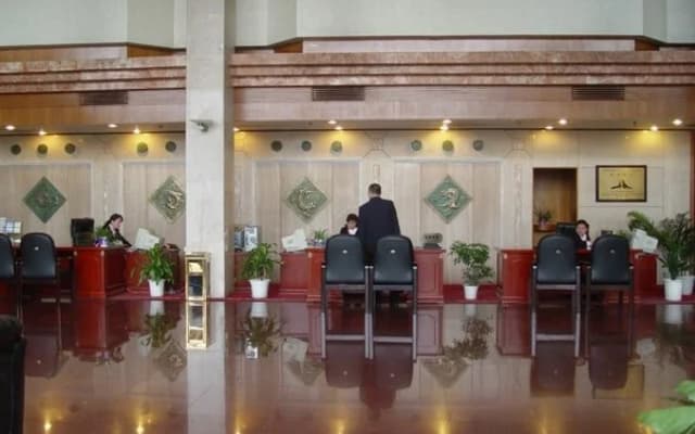 Anhui Hotel