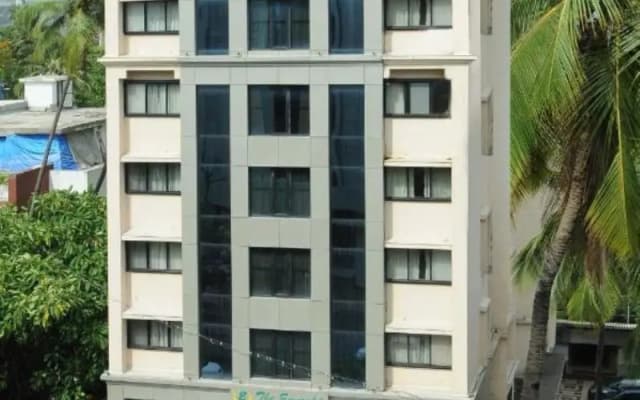 Regenta Place The Emerald