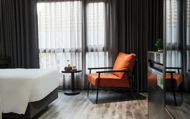 GrandView Hotel & Residence