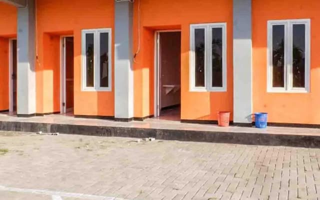 Artayya Puri 2 Near Alun Alun Caruban Mitra RedDoorz
