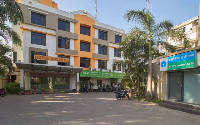 Hotel Krishna