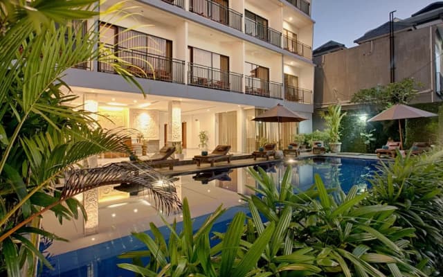 My Villa Canggu