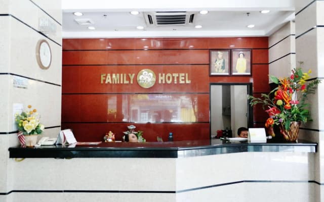 Family Hotel (Klang)