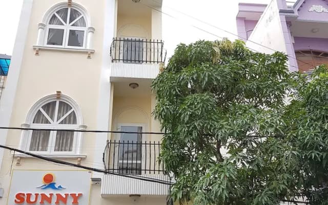 Sunny Hotel Vung Tau