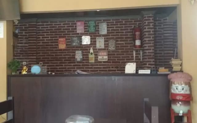 Hotel O Yume Guest House Near SDN 4 Batulayar