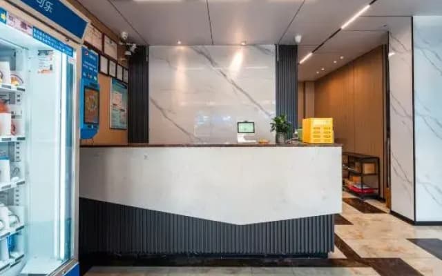 Mengfei'er Chain Hotel