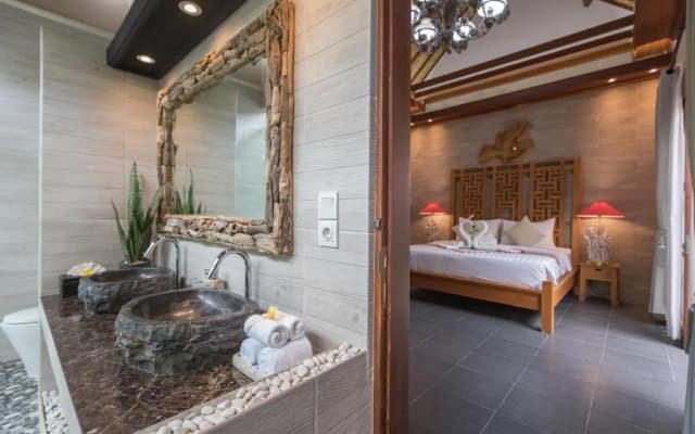 Villa SoDe Balangan by Nagisa Bali