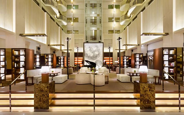 Hyatt Regency Kinabalu