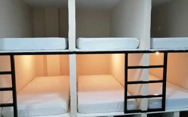 Casa De Mar Hostel