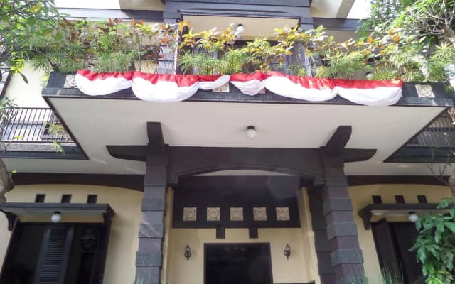 De Clove Guest House