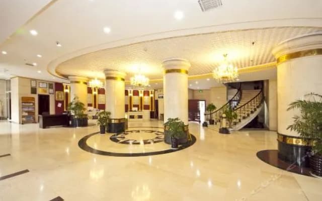 Huaying Hotel