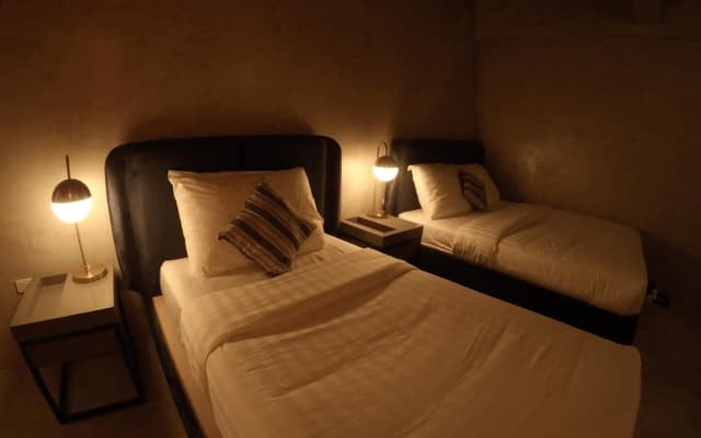 Citizen Hotel