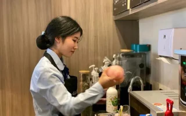 HanTing Hotel (Zhongwei Gulou East Street)