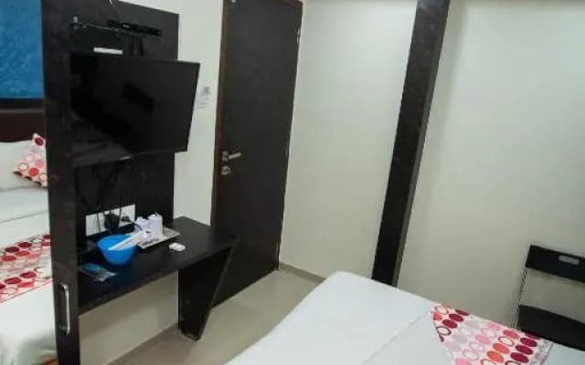 Hotel J.D Residency