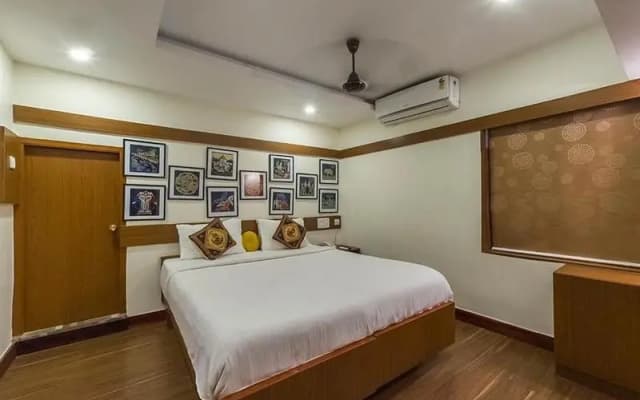 Hotel Ramakrishna Annex