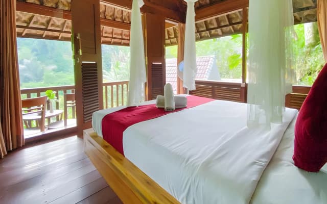 Bali Jungle Resort