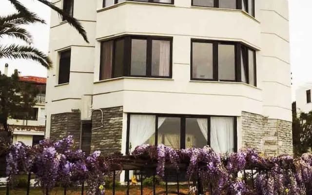 Cunda Şira Butik Otel
