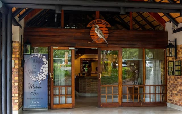 Kruger Park Lodge Unit No. 516