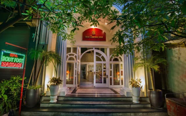 Hanoi Boutique 2 Hotel