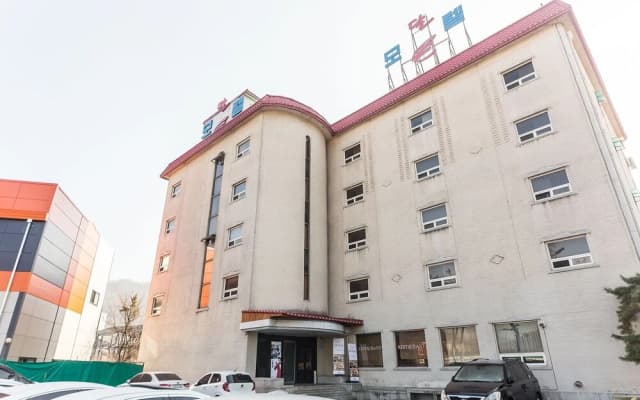 Namyangju Dal