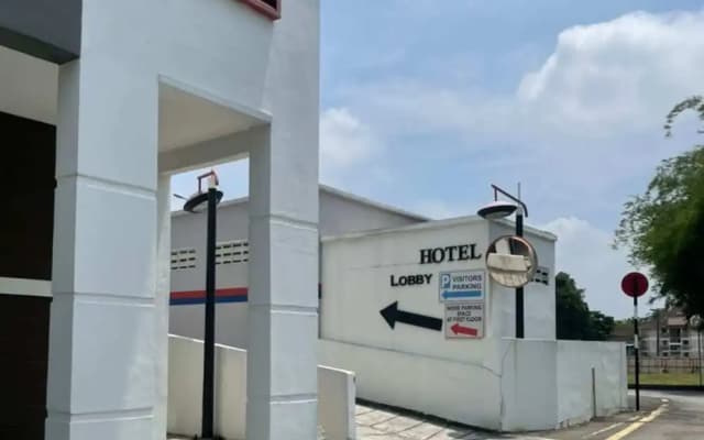 King's Lane Ipoh