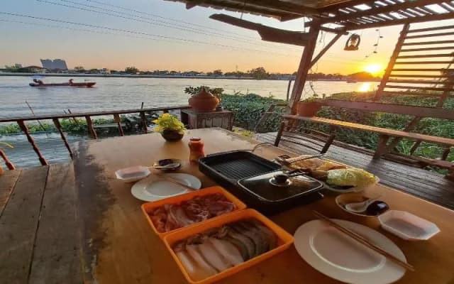 Baan Golite Ko Kret