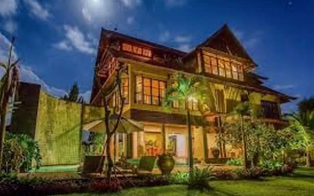 Sarin Ubud Suites by GenuineHost