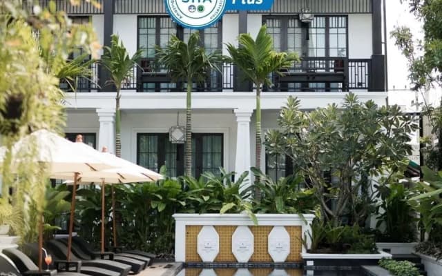 Aksara Heritage