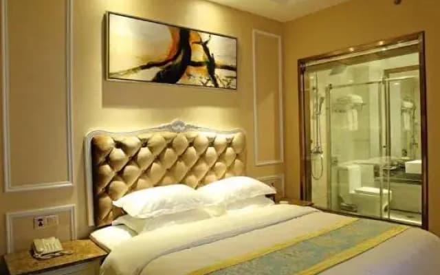 Aishang Hotel