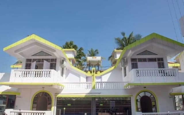 Blossom Resort Goa
